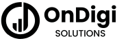 OnDigi Solutions Logo